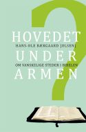 Hovedet under armen?