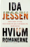 Hvium romanerne