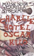 Charlie Hotel Oscar Kilo