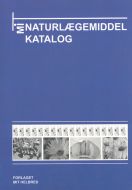 Mit Naturlægemiddelkatalog