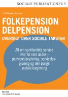 Folkepension, delpension