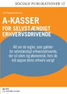 A-kasser for selvstændigt erhvervsdrivende