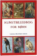 Kunstbilledbog for børn