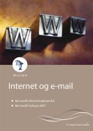 Internet Explorer 8 &amp; Outlook 2007