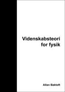 Videnskabsteori for fysik