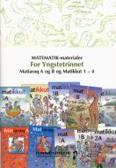 Matematikkimi-atortussat