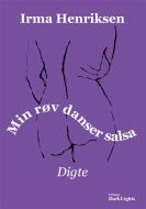 Min røv danser salsa