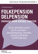 Folkepension, delpension