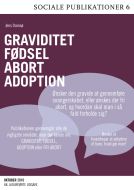 Graviditet, fødsel, abort, adoption