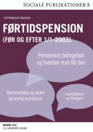 Førtidspension