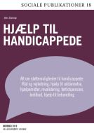 Hjælp til handicappede