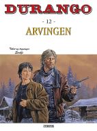 Arvingen