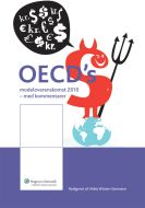 OECD's modeloverenskomst med kommentarer