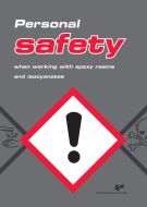 Personal safety when working with epoxy resins and isocyanates