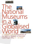 The national museums in a globalised world