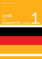 Tysk mini grammatik