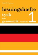 Tysk mini grammatik