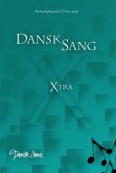 Dansk sang - xtra