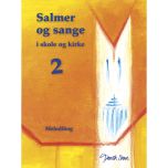 Salmer og sange i skole og kirke