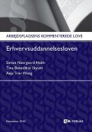 Erhvervsuddannelsesloven