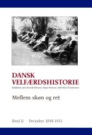 Dansk velfærdshistorie. Mellem skøn og ret