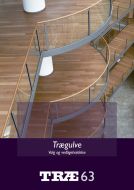 TRÆ 63 Trægulve