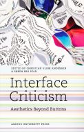 Interface Criticism