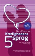 Kærlighedens 5 sprog