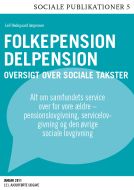 Folkepension, delpension