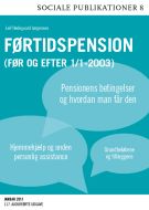 Førtidspension