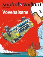 Vovehalsene