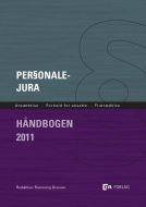 Personale jura-håndbogen