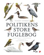 Politikens store fuglebog