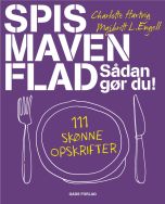 Spis maven flad