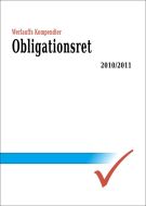 Obligationsret 2011-2012