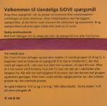 Uendelige sjove spørgsmål