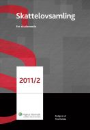 Skattelovsamling for Studerende