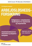 Arbejdsløshedsforsikring