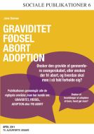 Graviditet, fødsel - abort, adoption