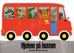 Hjulene på bussen