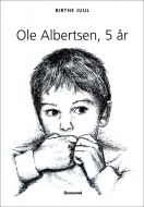 Ole Albertsen, 5 år