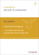 Løbende feedback