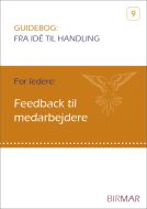 Feedback til medarbejdere