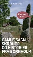 Gamle sagn, skrøner og historier fra Bornholm