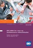 ISO 9001 for små og mellemstore virksomheder