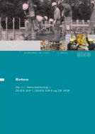 Beton¤Betonteknologi