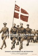 Frikorps Danmark - Krigsdagbog 1941-43