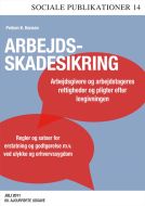 Arbejdsskadesikring