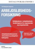 Arbejdsløshedsforsikring