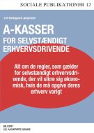 A-kasser for selvstændigt erhvervsdrivende